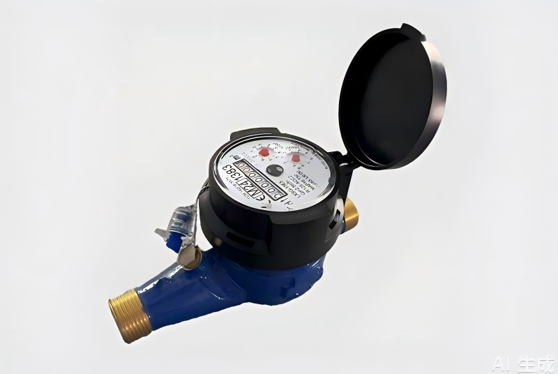 Water Meter Brass Compliance in 2026: Why Lead-Free Multi-Jet Dry Dial Meters Are Essential for Global Drinking Water Markets